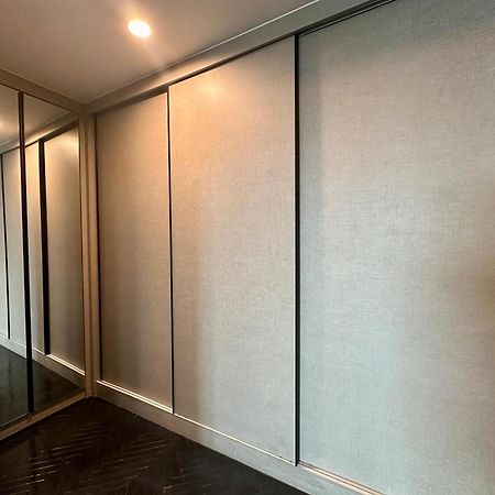 Feliz Luxurry Duplex Apartment Saigon Хошимін Екстер'єр фото