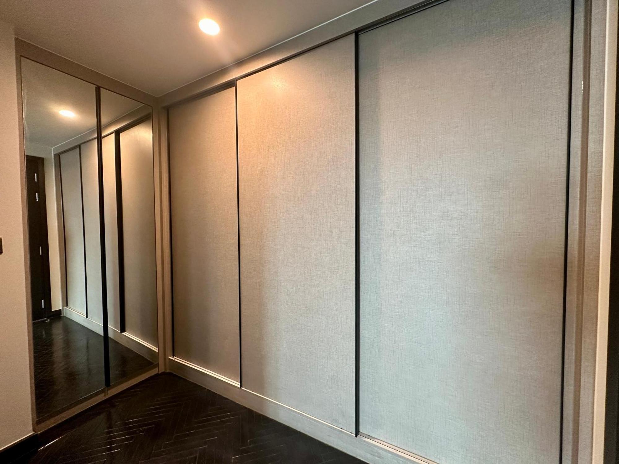 Feliz Luxurry Duplex Apartment Saigon Хошимін Екстер'єр фото
